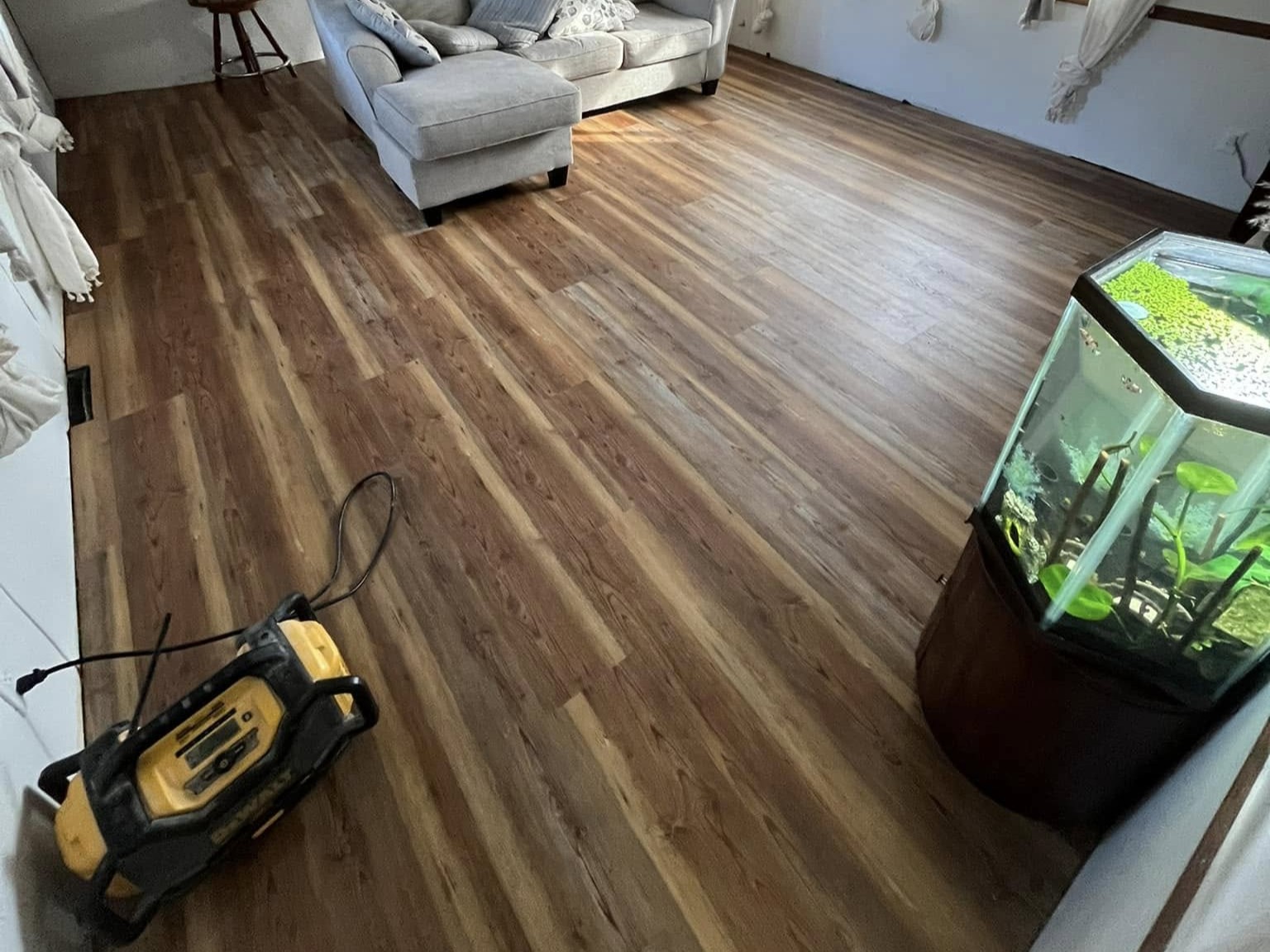 flooring