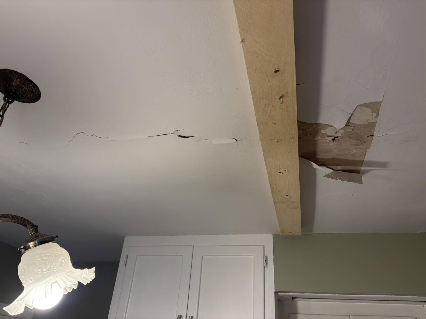 Repairs