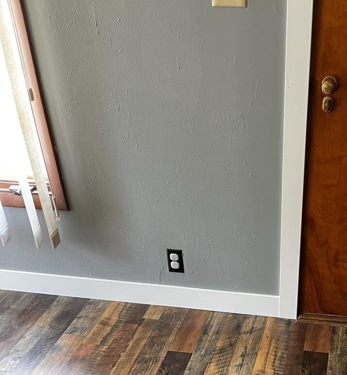 Trim